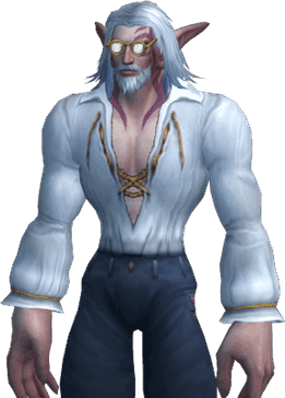 Tane render