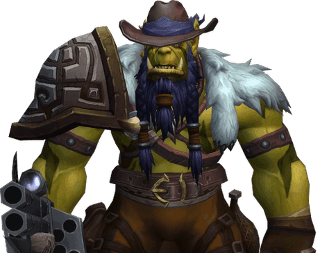 Tantakil render