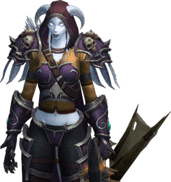 Taylorianna render