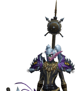 Tedra render