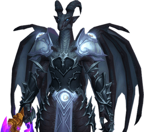 Teegan render
