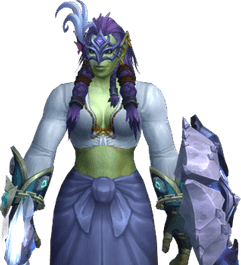 Tekilara render