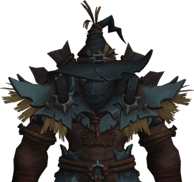 Tellanaron render
