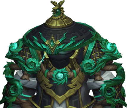 Tenso render
