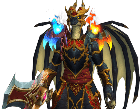 Terrathul render