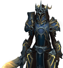 Terrii render