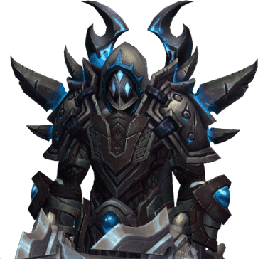 Texwarrior render