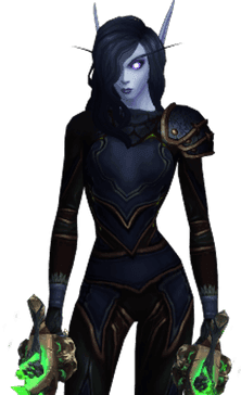 Thïd render