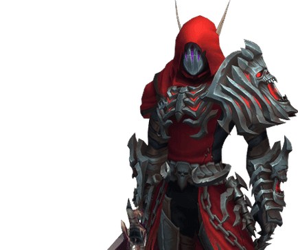 Thaladrem render