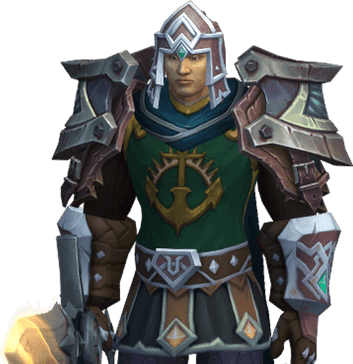 Thebeandon render