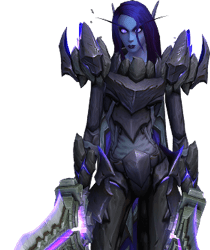 Thecheatt render
