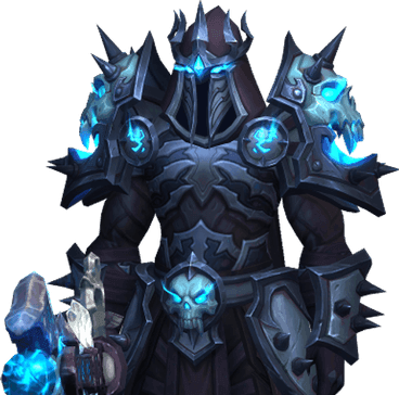 Theseguy render