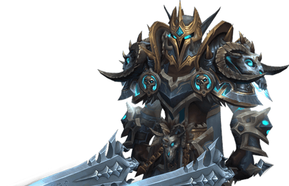 Thiccbrah render
