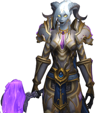 Tialeuian render