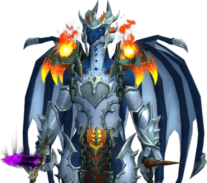 Toenibblers render
