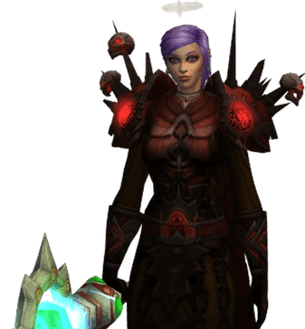 Toliana render