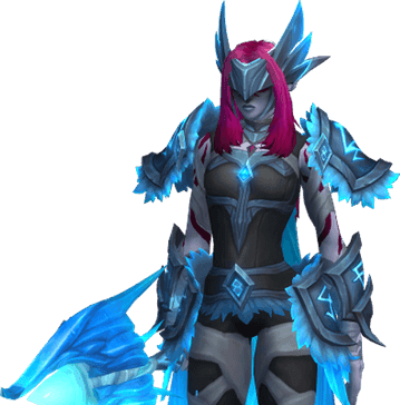 Traellysa render