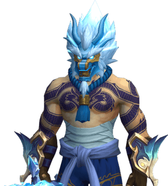 Turah render