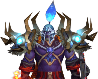 Tuvan render