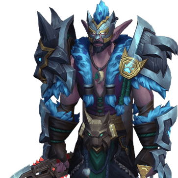 Twe render