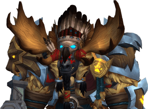 Tyboltt render
