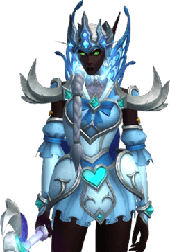 Tyladori render