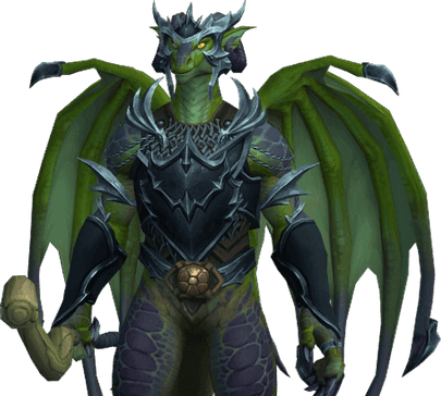 Tylur render