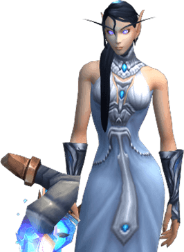 Tyyni render