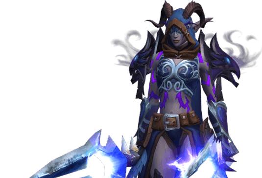 Ugurth render