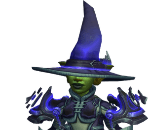 Ultimusmagus render