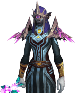 Upgreyd render