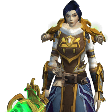 Vëla render