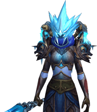 Vahla render
