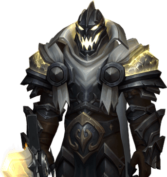 Varagon render