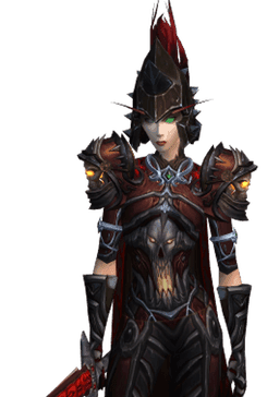 Varelin render