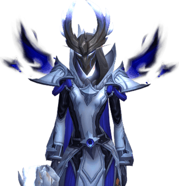 Vasílissa render