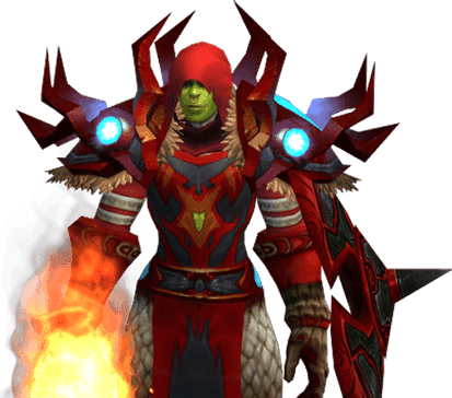Vehxd render