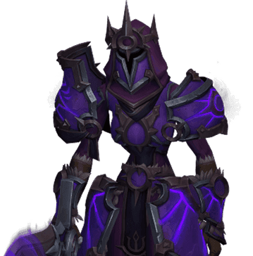Velesryn render