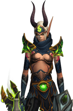 Veritali render