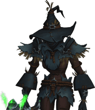 Vey render