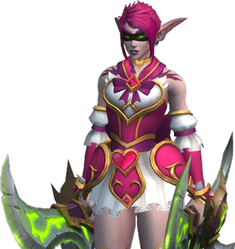 Vi render