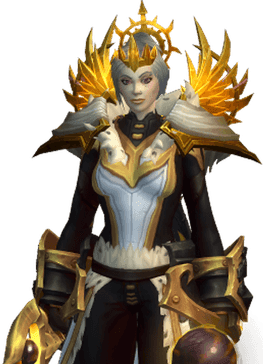 Vieranda render
