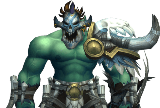 Vikoro render