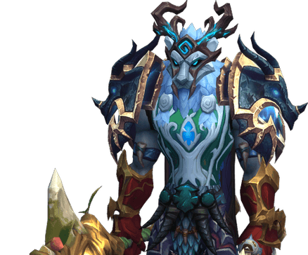 Vishyan render