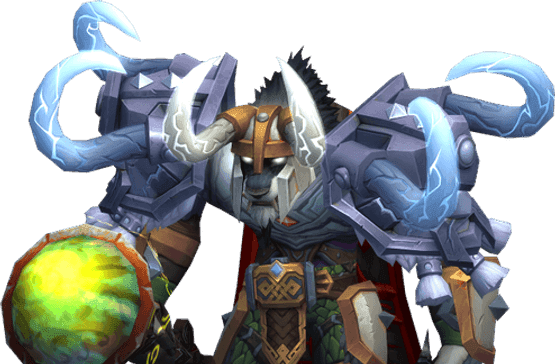 Vizima render