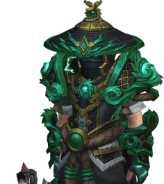 Voltix render
