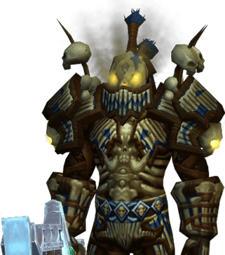 Vrehz render