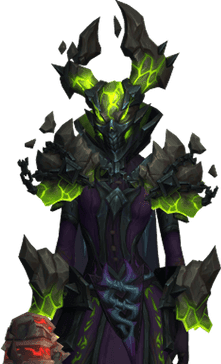 Vydrella render