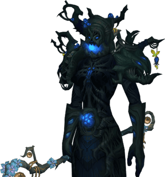Vyeni render
