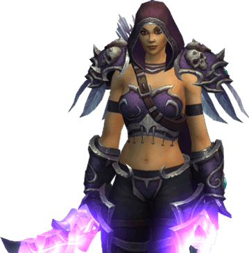 Wísky render